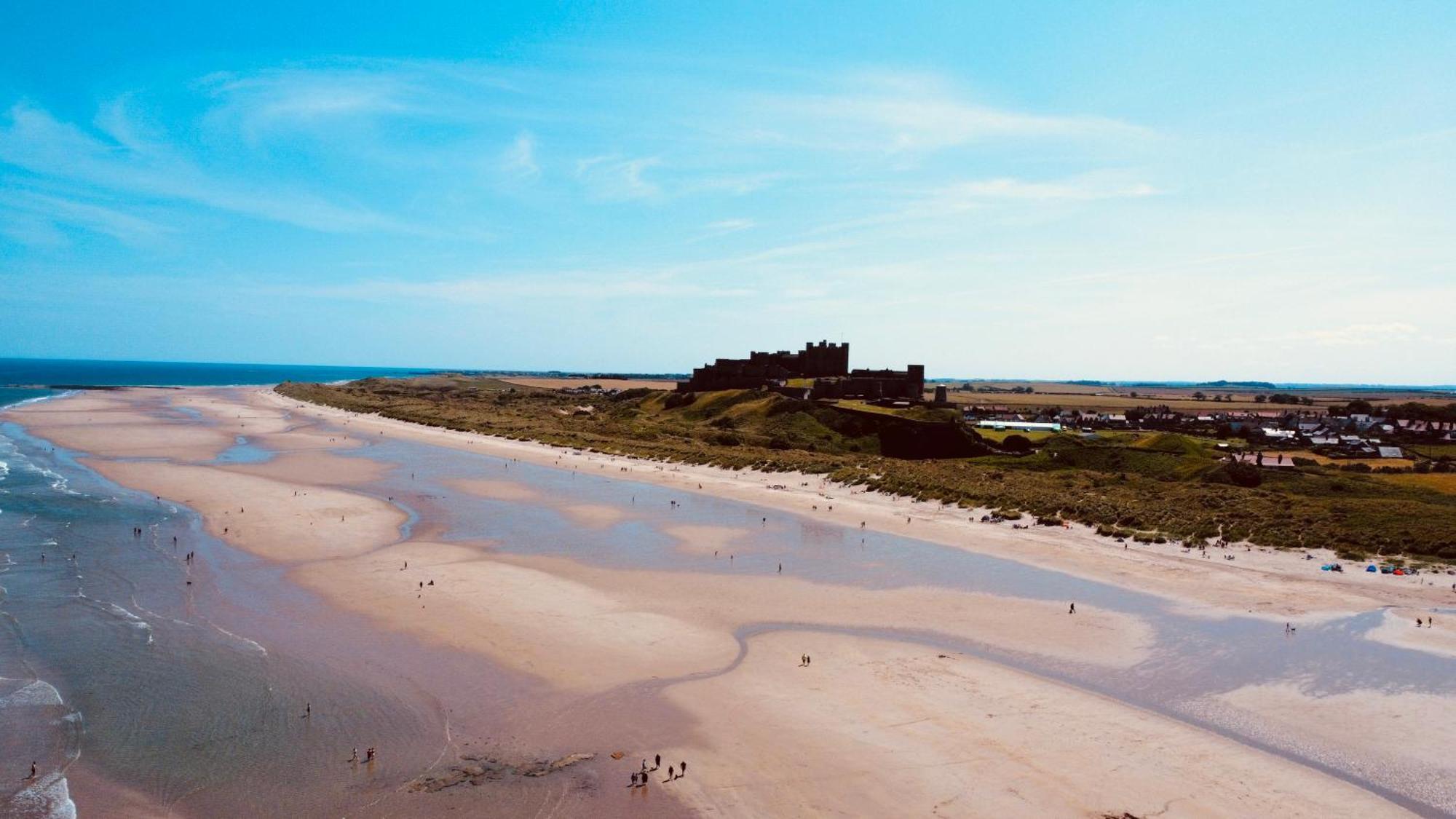 Holiday home Castle Walk House