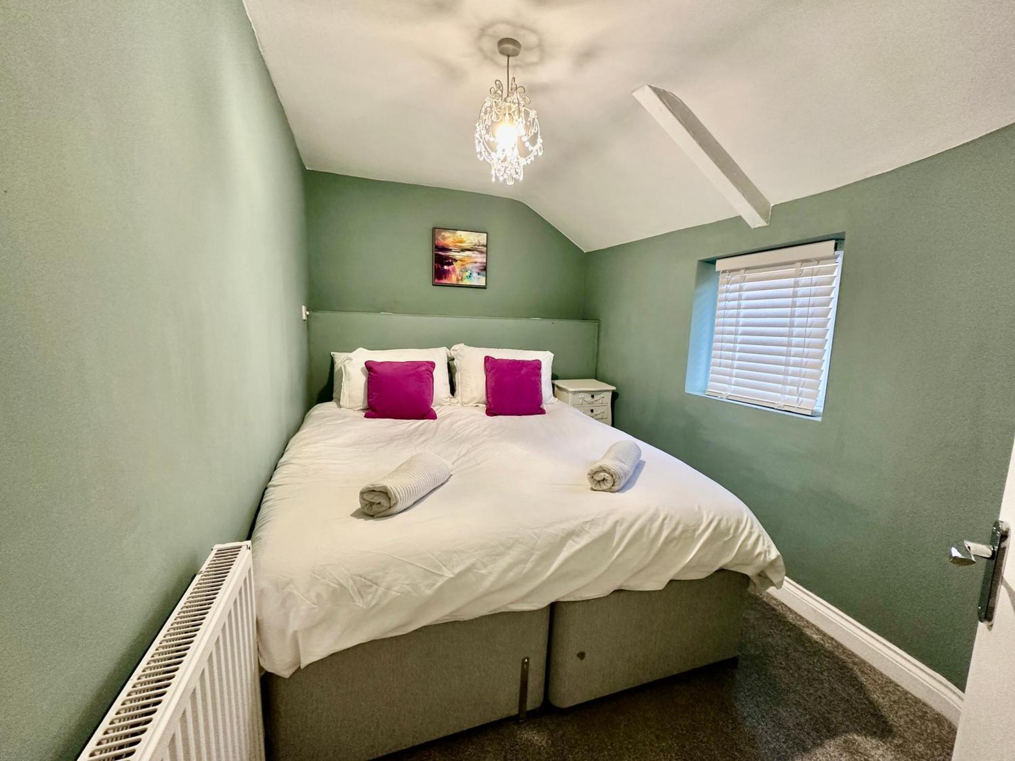 Castle Walk House Holiday home Alnwick