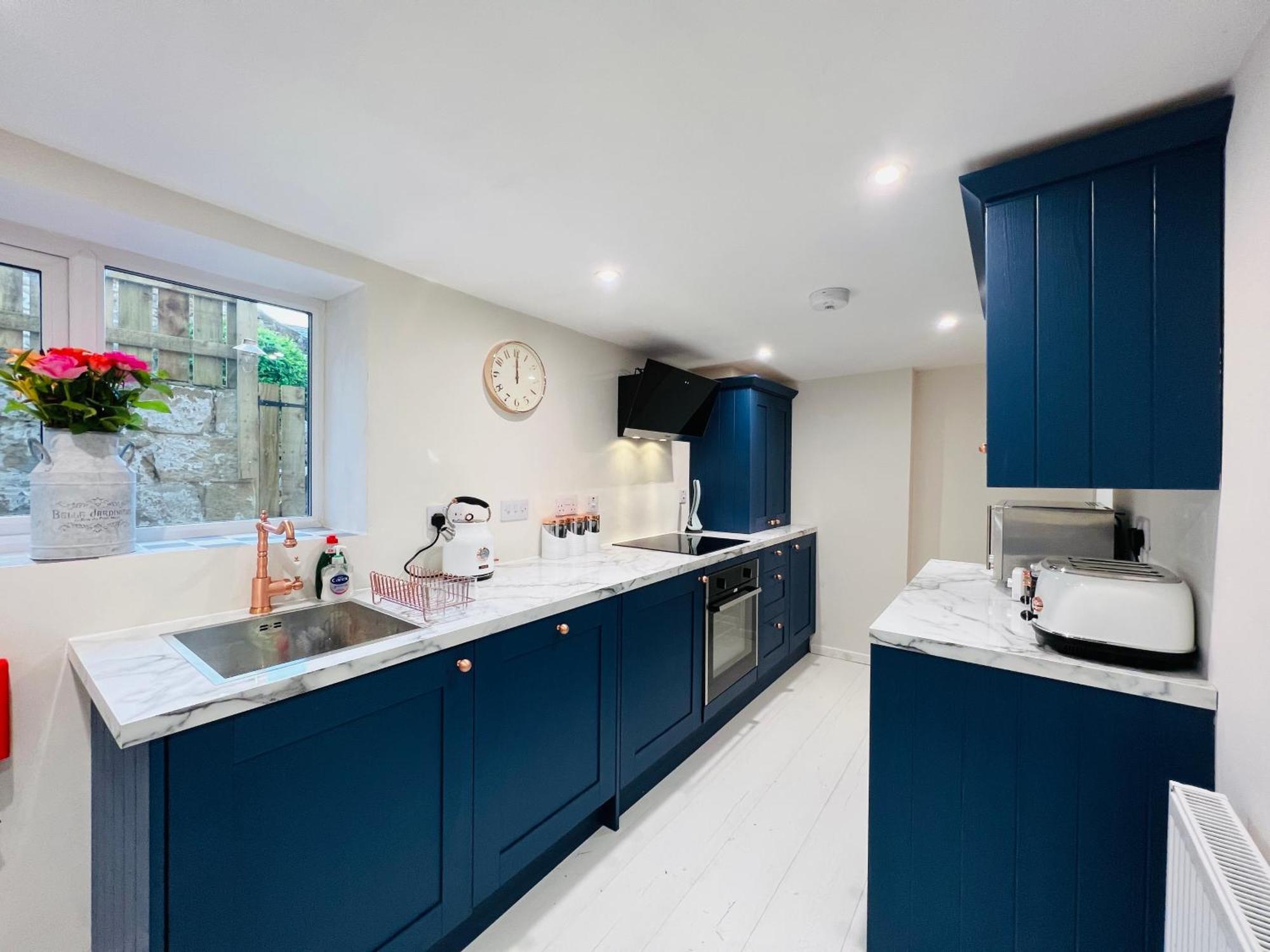Castle Walk House Holiday home
