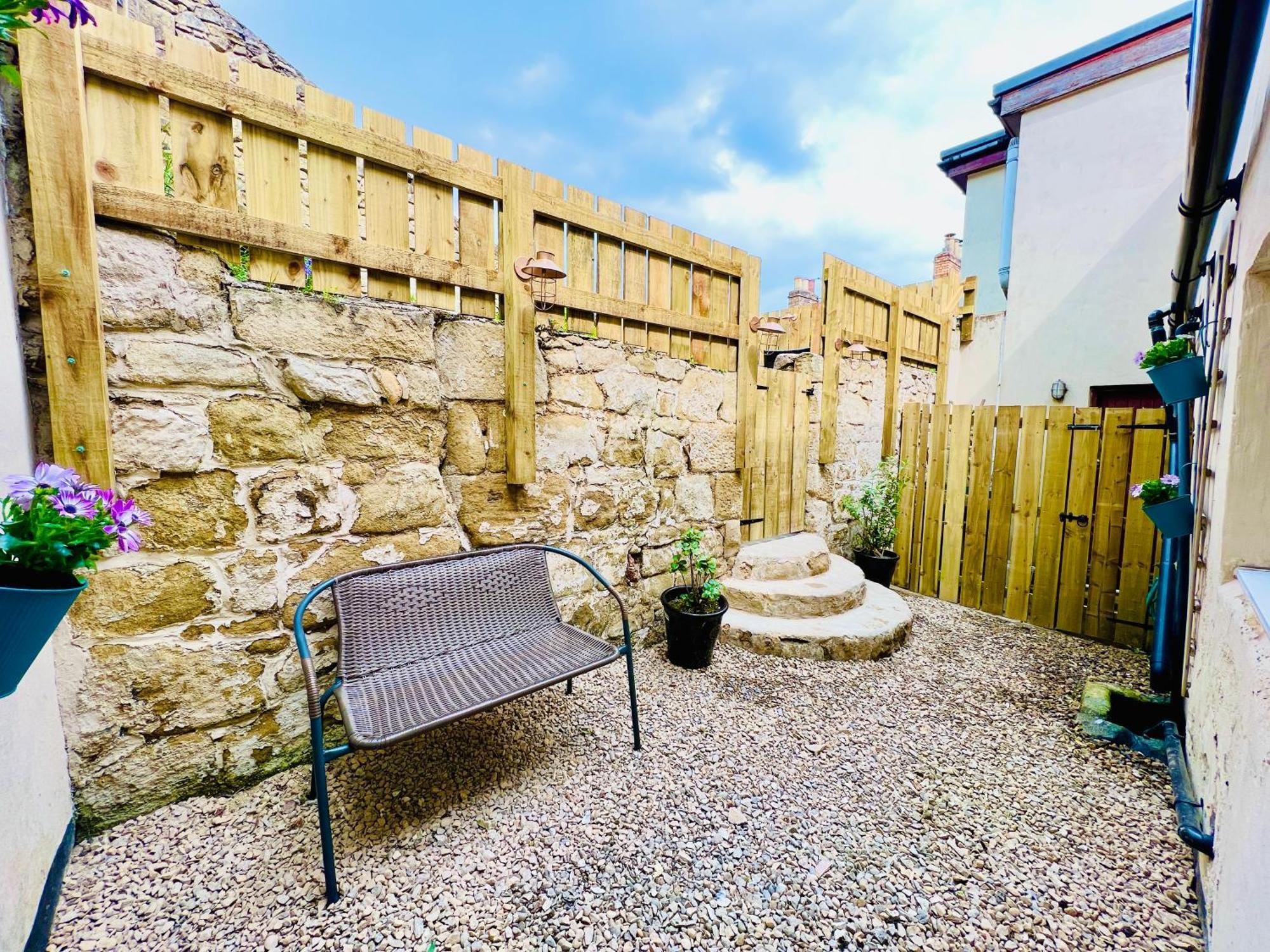 Castle Walk House Holiday home