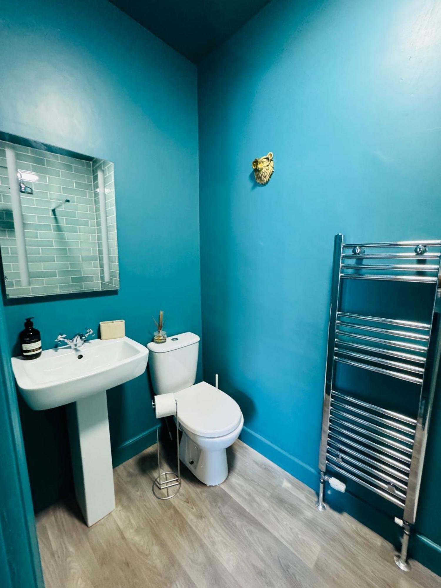 Homedecor - Castle Walk House * Alnwick