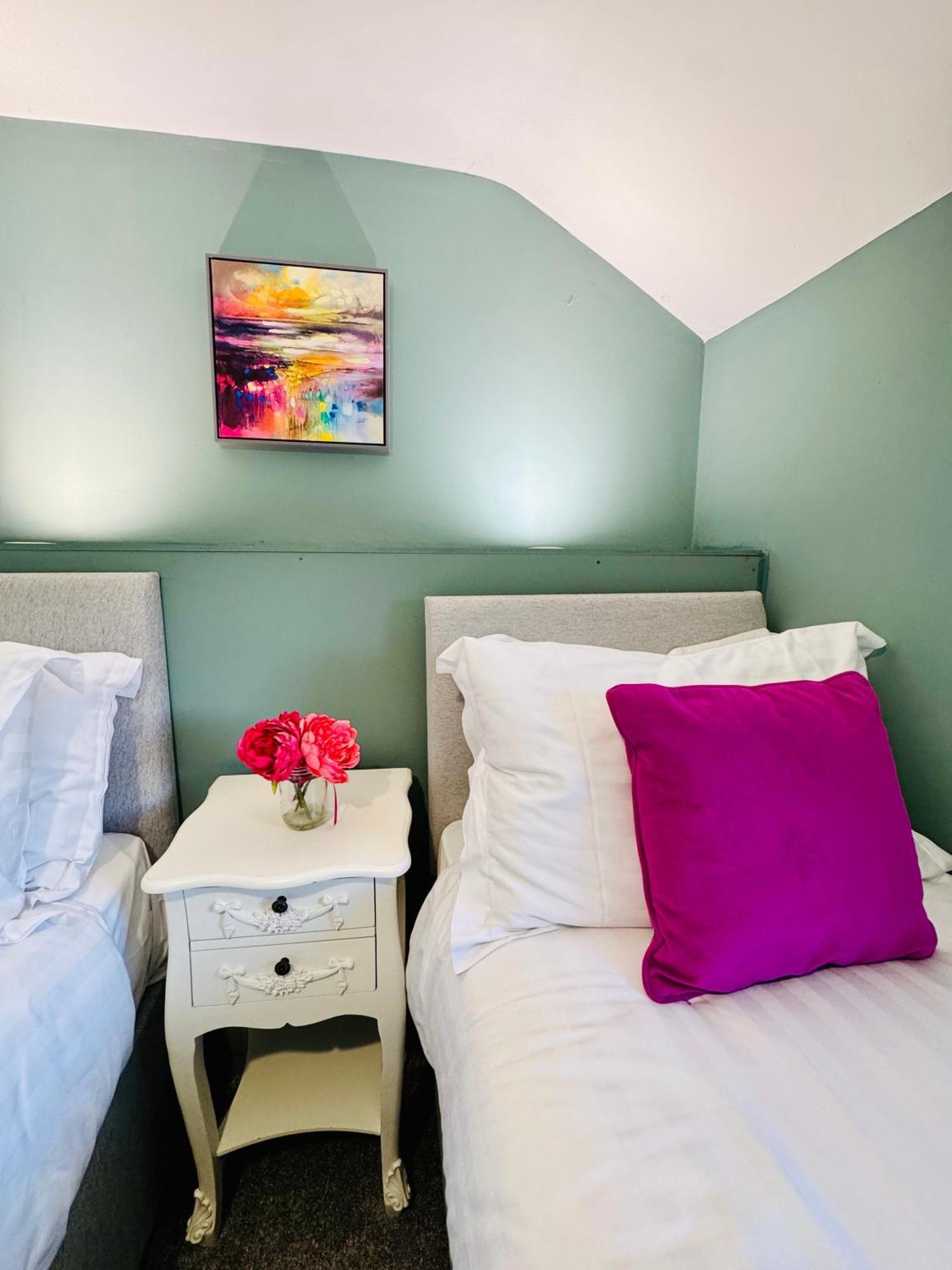 Castle Walk House Holiday home Alnwick