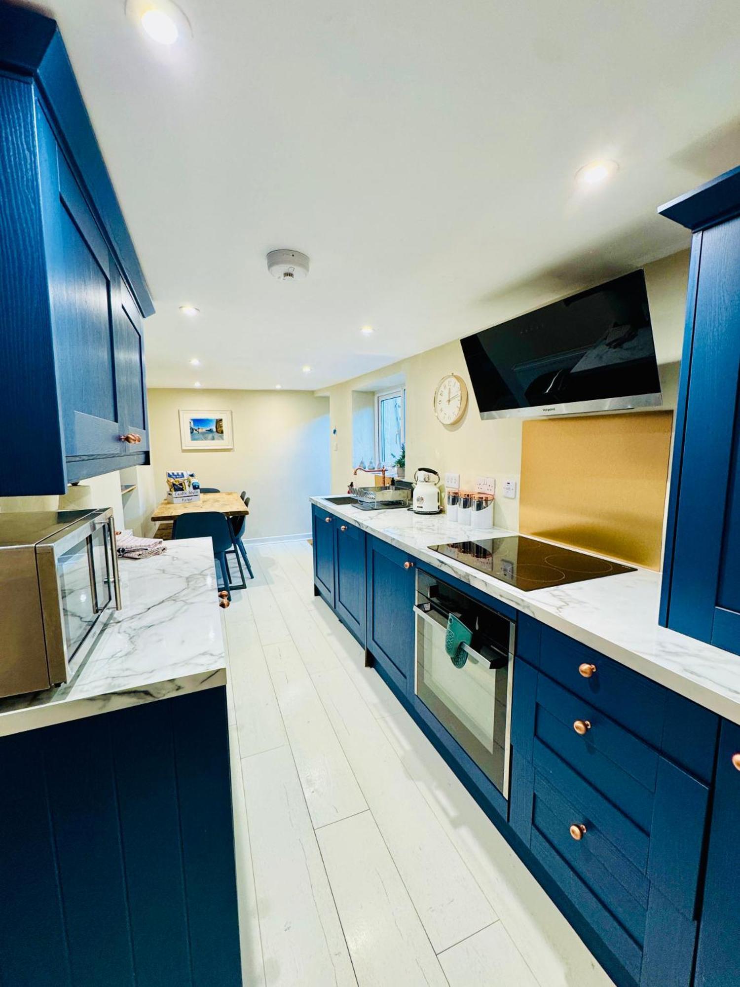 Castle Walk House Holiday home Alnwick