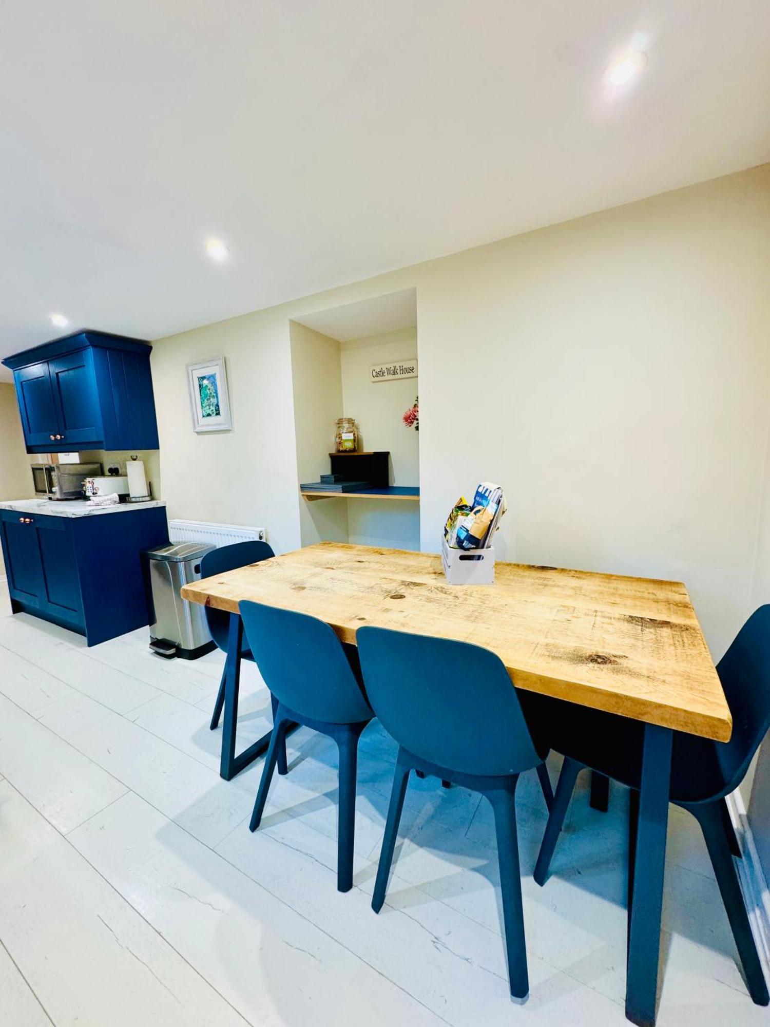 Castle Walk House Holiday home *