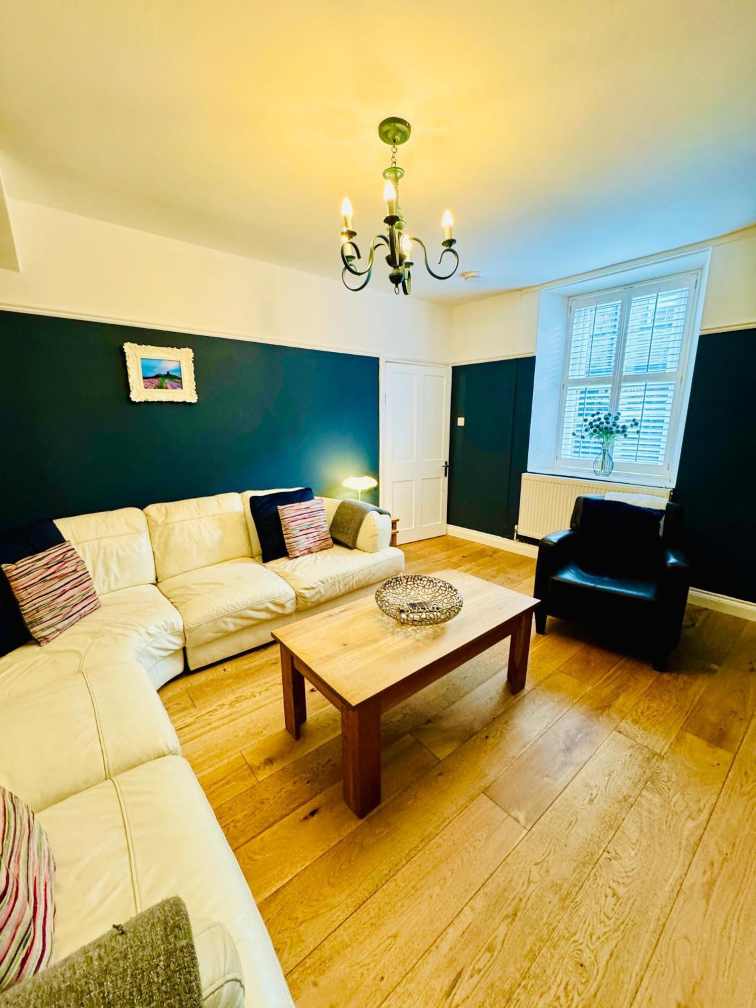 Castle Walk House Holiday home Alnwick